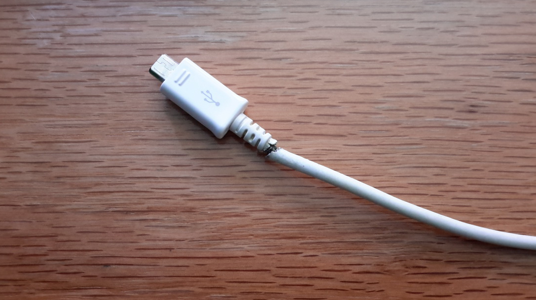 USB coupé
